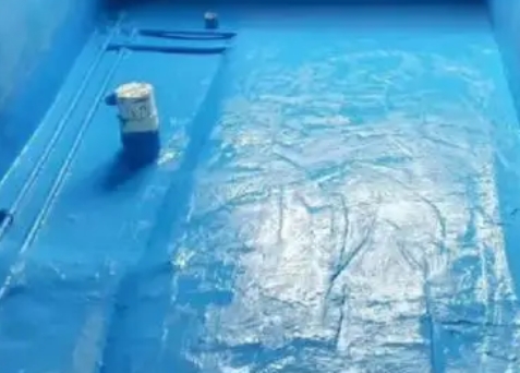 贺州市卫生间漏水维修公司分享下贺州市卫生间防水工程中常用防水涂料介绍。