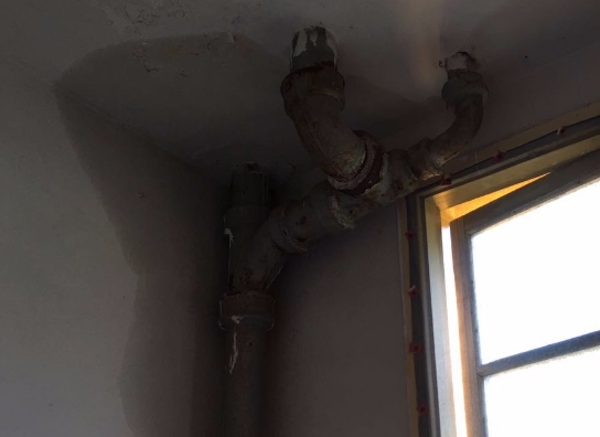 贺州市卫生间漏水维修公司专业解读贺州市卫生间防水的步骤